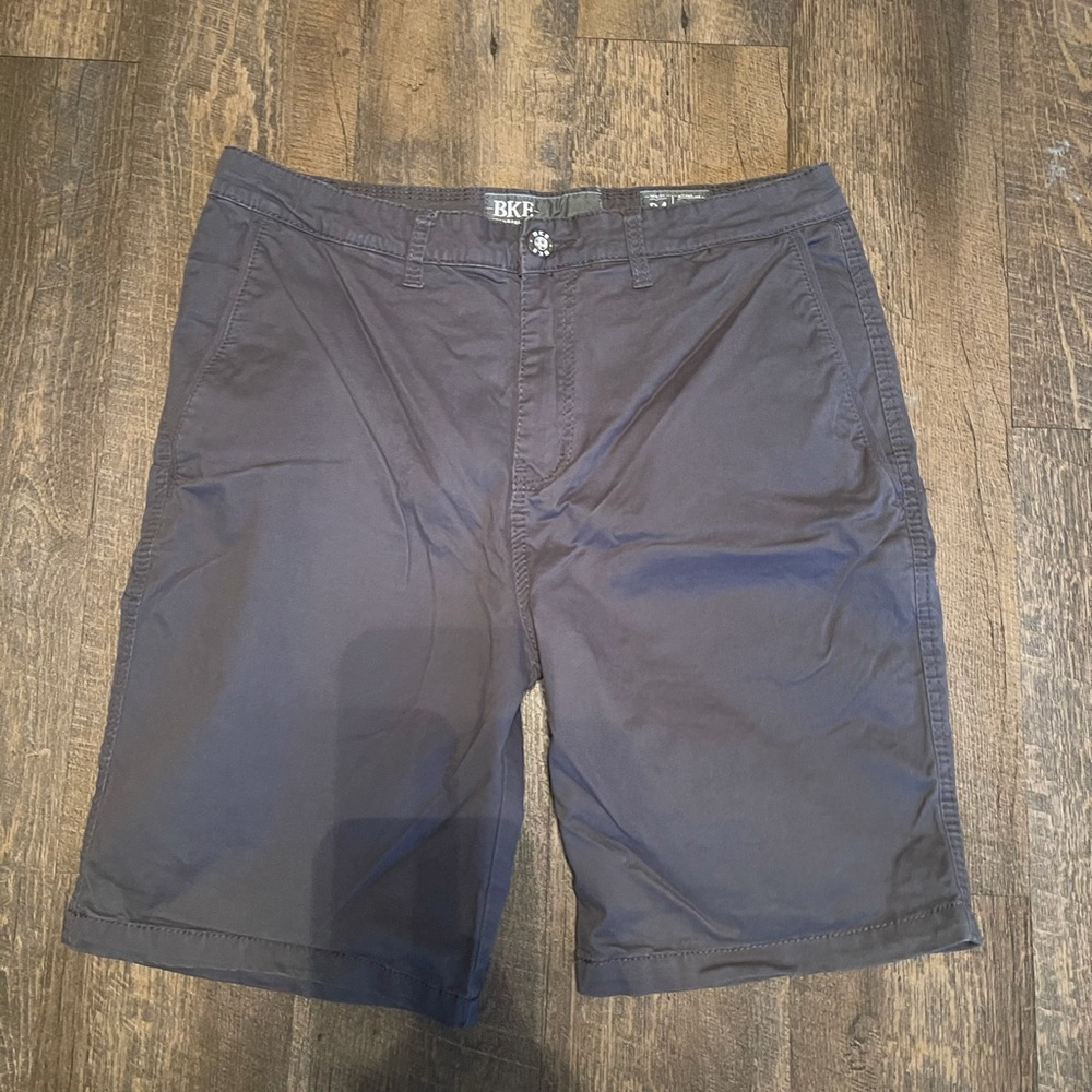 Men BKE Shorts